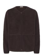 Fqteddy-Jacket Brown FREE/QUENT