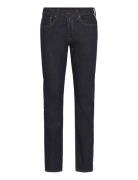 Deryck Trousers Regular Royal Eagle Navy Replay
