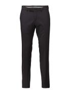 Dave Trousers Blue Oscar Jacobson