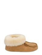 Moa Tofflor Brown Shepherd