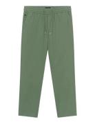 Mabarton Pant Green Matinique