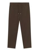 Mabarton Pant Brown Matinique