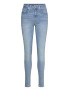 721 High Rise Skinny Blue Wave Blue Levi's®