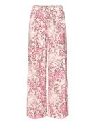 Frariana Pa 3 Pink Fransa