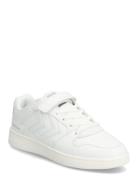 St Power Play Jr White Hummel