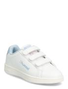 Match Point Jr White Hummel