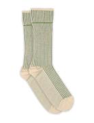Toke Socks Green Mp Denmark