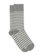 Knud Socks Grey Mp Denmark