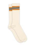 Gorm Socks Cream Mp Denmark