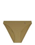 Bikini Khaki Tommy Hilfiger