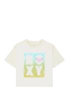 Daisyloose Beach Cream Roxy