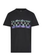 Next Gen Ss Black Quiksilver