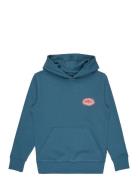 Foundation Po Blue Billabong