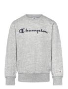 Crewneck Sweatshirt Grey Champion