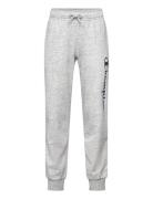 Rib Cuff Pants Grey Champion