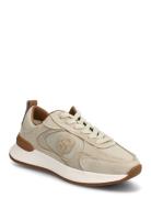 B Icon_Runn_Cvsd Brown BOSS