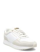 Th Chic Eva Runner Mesh White Tommy Hilfiger
