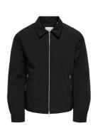 Onsyuri Jacket Otw Frml Black ONLY & SONS
