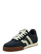 Baylle Sneaker Navy GANT