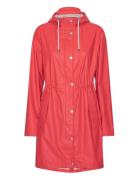 Rain230Fr Red Ilse Jacobsen