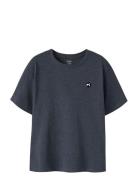 Nkmvimo Ss Nreg Top Noos Navy Name It