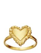 Abra Ring Gold Maanesten