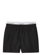 Medium Drawstring Black Calvin Klein