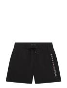 Medium Drawstring Black Tommy Hilfiger