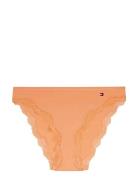 Bikini Orange Tommy Hilfiger