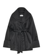 Alva Jacket Black Lovechild 1979