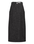 Adela Dress Black Lovechild 1979