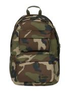Double Office Patterned Eastpak
