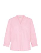 Frzane Sh 2 Pink Fransa