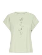 Frgali Tee 1 Green Fransa