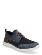 B9643-14 Navy Rieker
