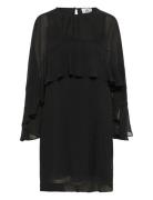 Kberica Dress Black Karen By Simonsen