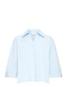 Ihluanne Sh Blue ICHI