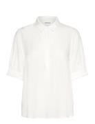 Srebba Mayson Blouse Cream Soft Rebels