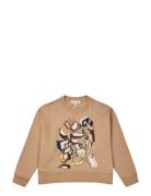 Rarsnima Beige Munthe