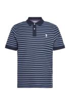 Claus Reg Pi Uspa M Polo Navy U.S. Polo Assn.