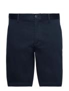 9 In Straight Refined Cttn Stret Navy Calvin Klein