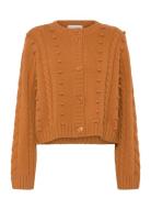 Nadine Cardigan Brown Lovechild 1979