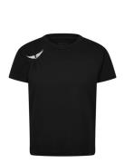 Suzan Hc Plisse Wings Black Zadig & Voltaire