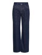 Zandracras Jeans Blue Cras