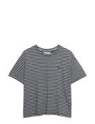 Studios Crew Tee Patterned Superdry