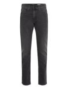 Dave Trousers Comfort Denim Black Replay