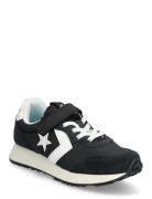 Converse Omega Trainer Black Converse