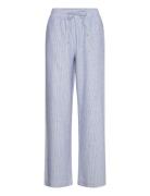 Fqlava-Pants Blue FREE/QUENT