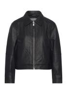 Srakala Jacket Black Soft Rebels