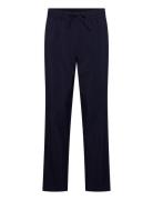 String Pants Navy Lindbergh